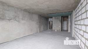Студия квартира, вторичка, 58м2, 2/6 этаж