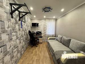 3-к квартира, вторичка, 90м2, 1/3 этаж