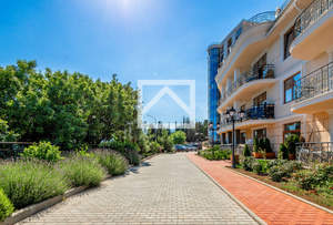 1-к квартира, вторичка, 94м2, 2/10 этаж