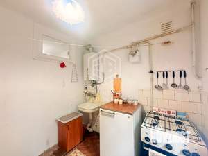 1-к квартира, вторичка, 29м2, 1/4 этаж