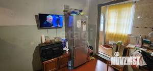 1-к квартира, вторичка, 49м2, 4/9 этаж