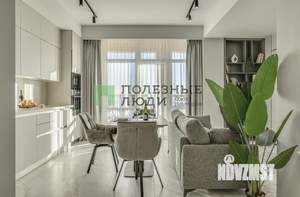 1-к квартира, вторичка, 62м2, 5/9 этаж