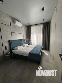 2-к квартира, вторичка, 51м2, 2/8 этаж