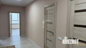 2-к квартира, вторичка, 70м2, 1/12 этаж