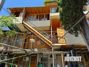 2-к квартира, вторичка, 57м2, 2/3 этаж