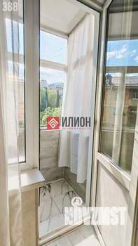 2-к квартира, вторичка, 41м2, 3/4 этаж