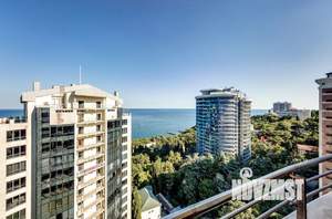 2-к квартира, вторичка, 110м2, 5/15 этаж