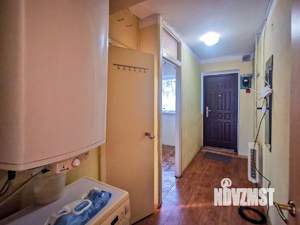 1-к квартира, вторичка, 34м2, 2/5 этаж