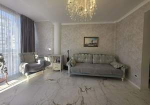 2-к квартира, вторичка, 88м2, 6/7 этаж