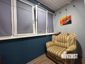 2-к квартира, вторичка, 53м2, 2/5 этаж