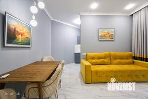 2-к квартира, вторичка, 52м2, 2/8 этаж