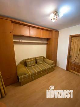 3-к квартира, вторичка, 65м2, 4/5 этаж