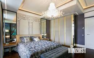 2-к квартира, вторичка, 150м2, 12/13 этаж