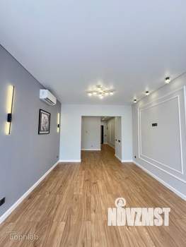 1-к квартира, вторичка, 42м2, 6/14 этаж