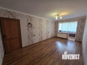 2-к квартира, вторичка, 51м2, 4/5 этаж