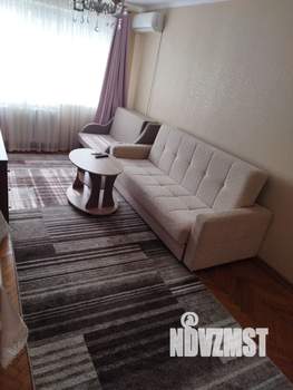 2-к квартира, вторичка, 51м2, 3/5 этаж