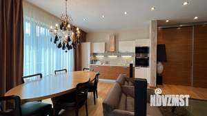 2-к квартира, вторичка, 91м2, 4/10 этаж