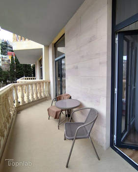 2-к квартира, вторичка, 57м2, 7/14 этаж