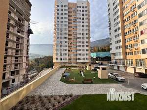 Студия квартира, вторичка, 33м2, 6/15 этаж