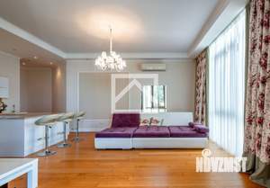 3-к квартира, вторичка, 97м2, 3/8 этаж