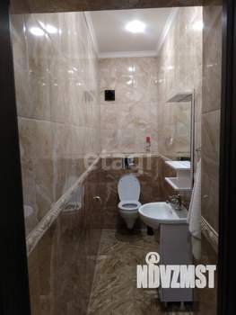 3-к квартира, вторичка, 98м2, 3/3 этаж