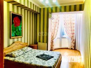 3-к квартира, вторичка, 111м2, 3/13 этаж