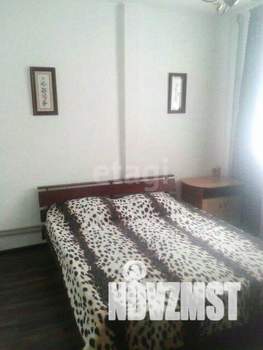2-к квартира, вторичка, 55м2, 1/2 этаж