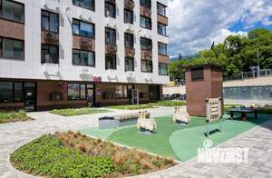 Студия квартира, вторичка, 33м2, 3/12 этаж