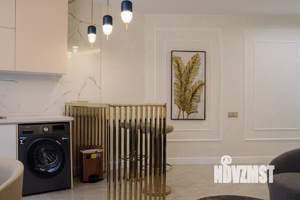 2-к квартира, вторичка, 87м2, 11/15 этаж