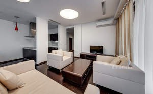 2-к квартира, вторичка, 98м2, 4/15 этаж