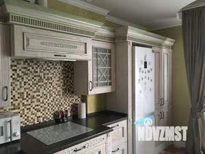 3-к квартира, вторичка, 126м2, 2/5 этаж