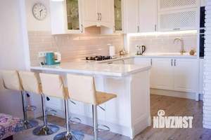 2-к квартира, вторичка, 75м2, 3/9 этаж