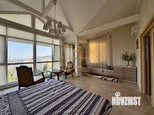 3-к квартира, вторичка, 114м2, 3/3 этаж