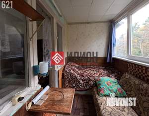 1-к квартира, вторичка, 35м2, 3/5 этаж