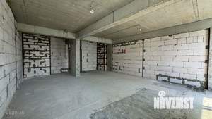 Студия квартира, сданный дом, 63м2, 4/9 этаж