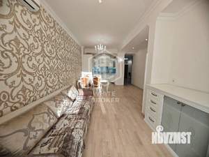 3-к квартира, вторичка, 75м2, 1/9 этаж