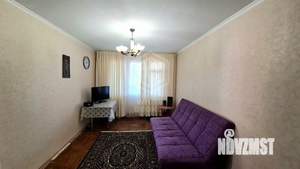 2-к квартира, вторичка, 50м2, 3/4 этаж