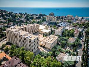 2-к квартира, строящийся дом, 54м2, 7/10 этаж