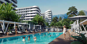 1-к квартира, вторичка, 31м2, 4/9 этаж