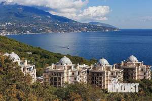 3-к квартира, вторичка, 132м2, 1/8 этаж