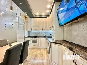 2-к квартира, вторичка, 59м2, 14/20 этаж