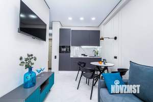 1-к квартира, вторичка, 31м2, 2/9 этаж