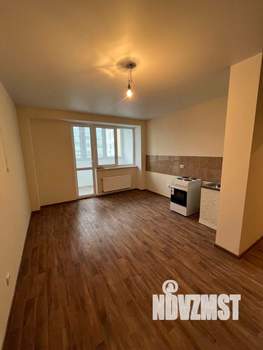 2-к квартира, вторичка, 64м2, 2/16 этаж