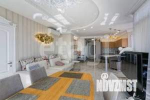 3-к квартира, вторичка, 95м2, 6/8 этаж