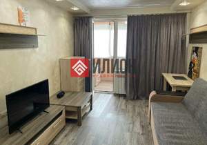 1-к квартира, вторичка, 30м2, 3/5 этаж