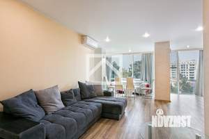 2-к квартира, вторичка, 74м2, 3/12 этаж