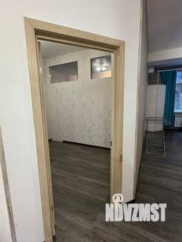 3-к квартира, вторичка, 55м2, 2/9 этаж