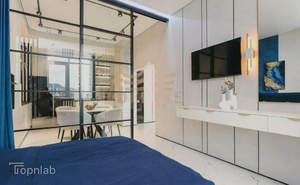 2-к квартира, вторичка, 99м2, 8/8 этаж