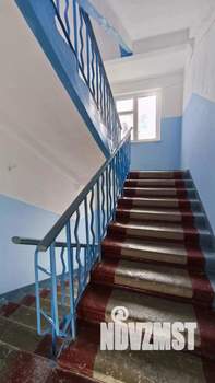 2-к квартира, вторичка, 46м2, 2/4 этаж