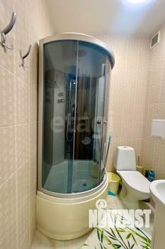 1-к квартира, вторичка, 27м2, 2/10 этаж